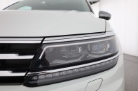 VW Tiguan Allspace 2.0 TDI 4M