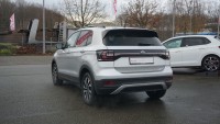 VW T-Cross 1.0 Active