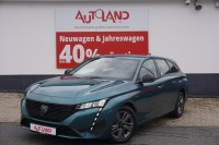Peugeot 308 SW 1.5 BlueHDI 130 Aut.