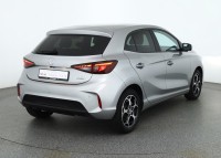 MG MG3 1.5 Hybrid Luxury Aut.