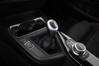 BMW 116 i Sport Line