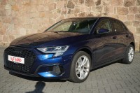 Vorschau: Audi A3 Sportback 30 2.0 TDI advanced