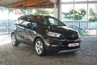 Opel Mokka X 1.4 Turbo Edition