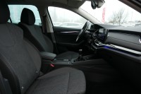 Skoda Octavia Combi 1.5 TSI First Edition