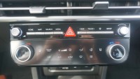 Hyundai Tucson 1.6T-GDI HEV Aut.