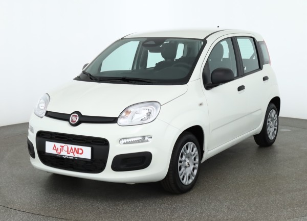 Fiat New Panda Pandina 1.0 mHEV