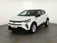 Renault Captur TCe 90 Sitzheizung LED Tempomat