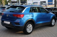 VW T-Roc 1.0 TSI