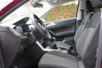 VW Taigo 1.0 TSI Life