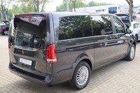 Mercedes-Benz V-Klasse V 250 d 4MATIC lang
