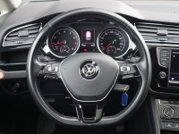 VW Touran 1.4 TSI DSG Comfortline