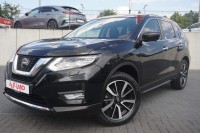 Vorschau: Nissan X-Trail 1.3 DIG-T Acenta