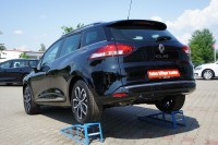 Renault Clio Grandtour 0.9 TCE Limited