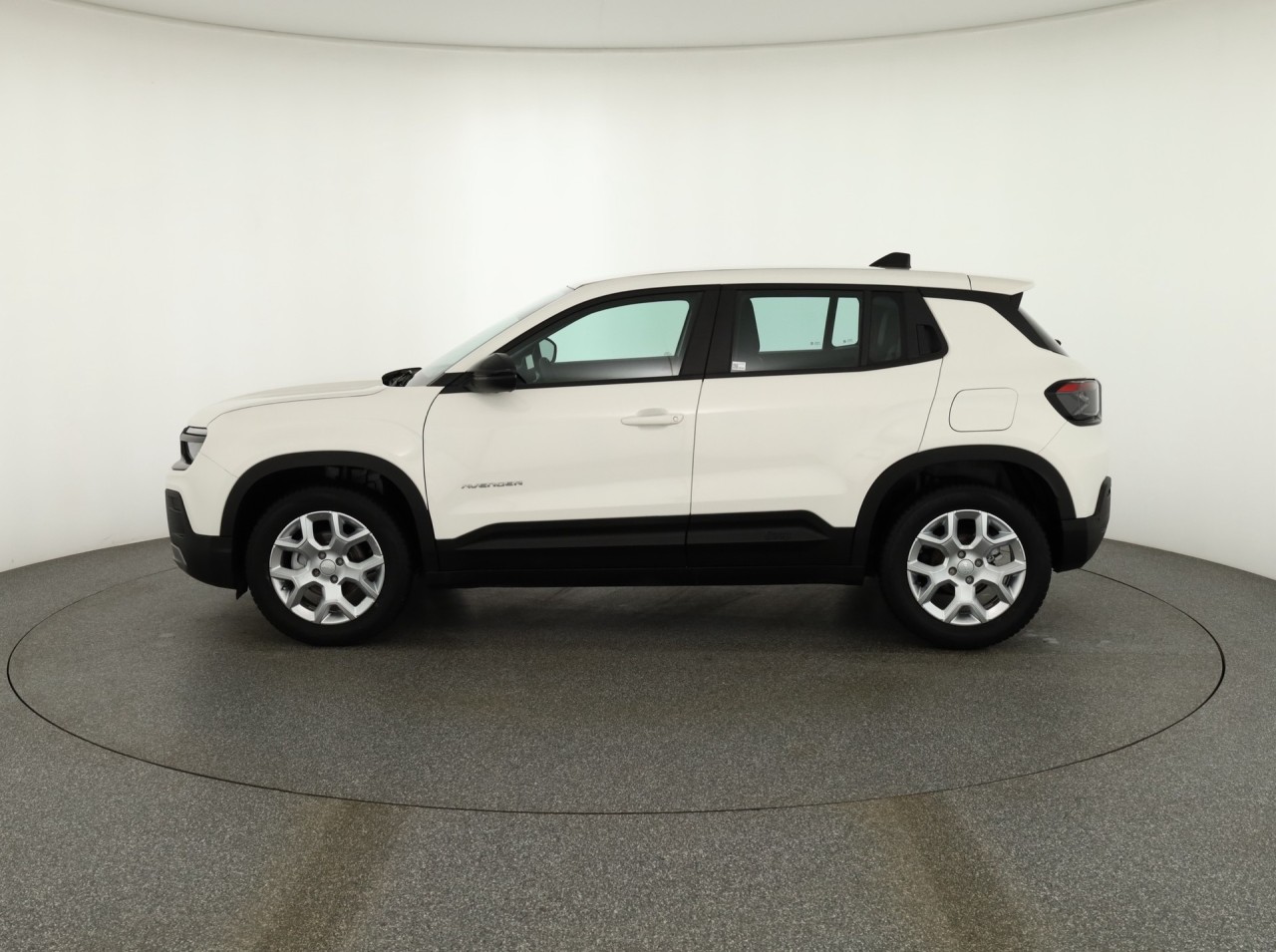 Jeep Avenger 1.2 Altitude