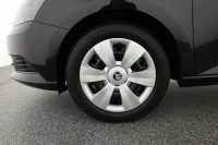 Skoda Fabia Combi 1.0 MPI