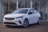 Vorschau: Opel Corsa 1.2