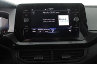 VW T-Cross 1.0 TSI DSG