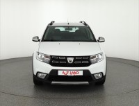 Dacia Logan II MCV TCe 90 Automatik Stepway