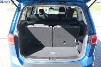 VW Touran 1.0 TSI Trendline