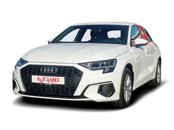 Audi A3 Sportback 40 1.4 TFSI e
