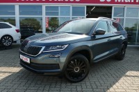 Vorschau: Skoda Kodiaq 1.4 TSI 4x4