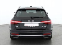 Audi A4 Avant 35 TFSI advanced