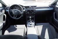 Skoda Superb Combi 1.4 TSI