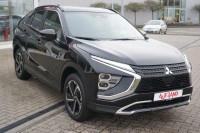 Mitsubishi Eclipse Cross 2.4Hybrid Basis 4WD