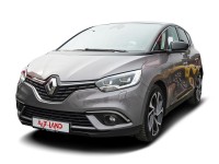 Renault Scenic 1.3 TCE Black Edition LED NAVI BOSE AHK