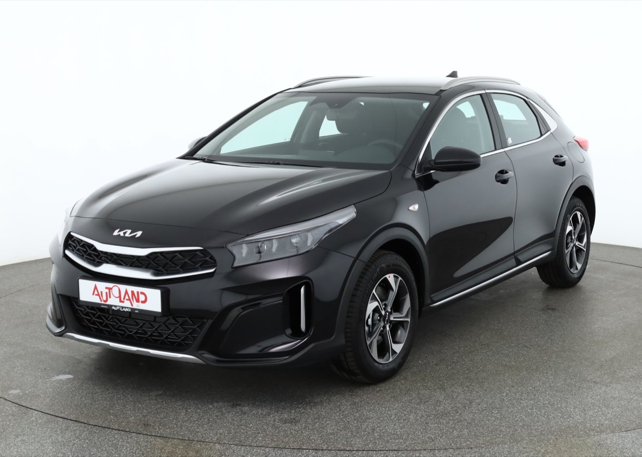 Kia xcee'd XCeed 1.6 GDI Aut.