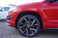 Skoda Karoq 1.5 16V TSI Sportline DSG