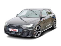 Audi A1 40 Sportback 2.0 TFSI S line 2-Zonen-Klima Navi Sitzheizung