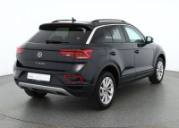 VW T-Roc 1.5 TSI DSG
