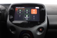 Toyota Aygo AYGO 1.0 x-play Team D