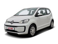 VW up! 1.0 Klima Spurhalte Bluetooth