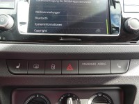 Skoda Fabia 1.0 Cool Plus