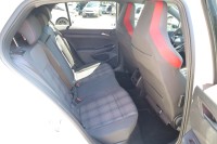 VW Golf VIII 2.0 GTI DSG