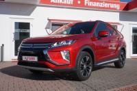 Vorschau: Mitsubishi Eclipse Cross 1.5 T-MIVEC