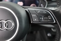 Audi A5 Cabrio 40 TFSI S Line