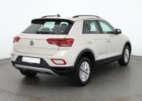 VW T-Roc 1.0 TSI Life