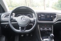 VW T-Roc 1.0