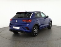VW T-Roc 2.0 TSI DSG R 4Motion