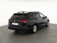 VW Golf VIII Variant 2.0 TDI Life