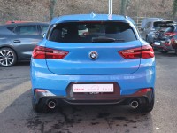 BMW X2 sDrive 20 i M Sport