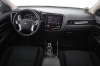 Mitsubishi Outlander 2.4Hybrid PHEV Basis 4WD