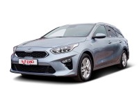 Kia SW Ceed 1.4 TGDI Vision Navi Sitzheizung Tempomat