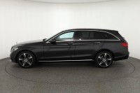 Vorschau: Mercedes-Benz C 300 C300 de T Exclusive