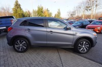 Mitsubishi ASX 1.6 DI-D Plus 2WD