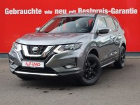 Vorschau: Nissan X-Trail 1.3 DIG-T AT