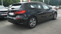 BMW 118 i Advantage